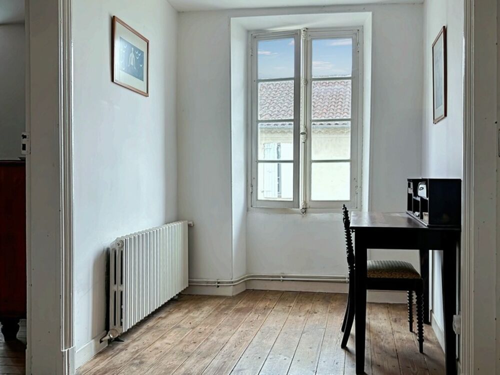 Vente Maison Maison à vendre 6 pièces BASSOUES (32) de 134 m2 avec jardin - 2 chambres d'hôtes - 777 m2 Bassoues