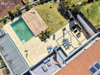  Propriété/château à vendre 8 pièces 365 m²