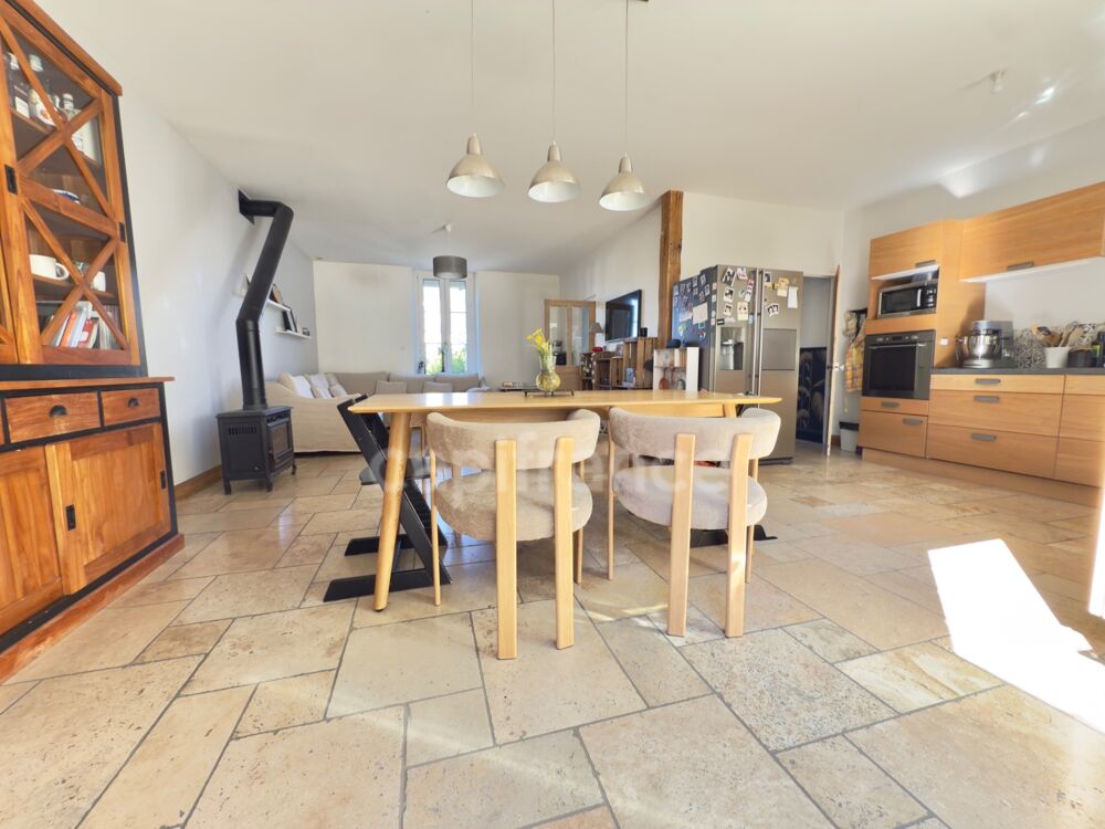 Vente Maison Maison de charme à vendre 5 pièces BLOIS (41) Blois
