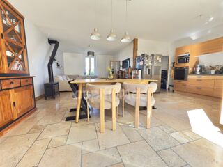  Maison à vendre 5 pièces 113 m²