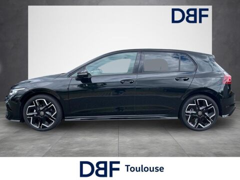 Golf 8 FL 1.5 ETSI 150 CH DSG7 R LINE 2026 occasion 31100 Toulouse