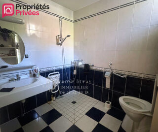 Maison à vendre 7 pièces 163 m²