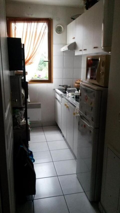  Appartement � louer 2 pi�ces 41 m�