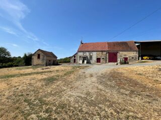  Maison à vendre 4 pièces 58 m²