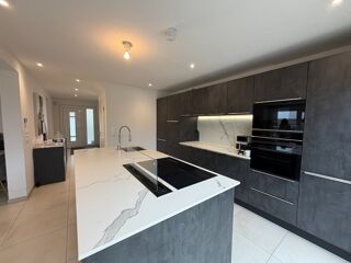  Maison à vendre 5 pièces 136 m²