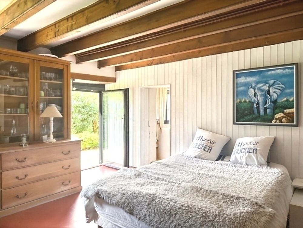  vendre  Maison Gurande (44350)