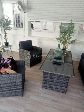  Appartement � vendre 2 pi�ces 39 m�