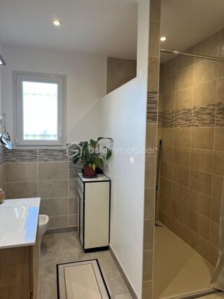  Villa 3 pi�ces 69 m� Tignieu jameyzieu