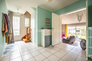  Maison � vendre 6 pi�ces 120 m�