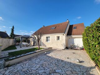  Maison � vendre 7 pi�ces 124 m�