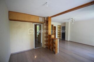  Appartement à vendre 4 pièces 64 m²