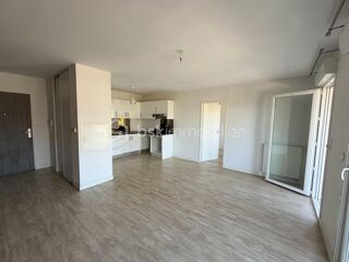  Appartement à vendre 4 pièces 83 m²