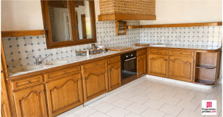  Maison à vendre 6 pièces 170 m²