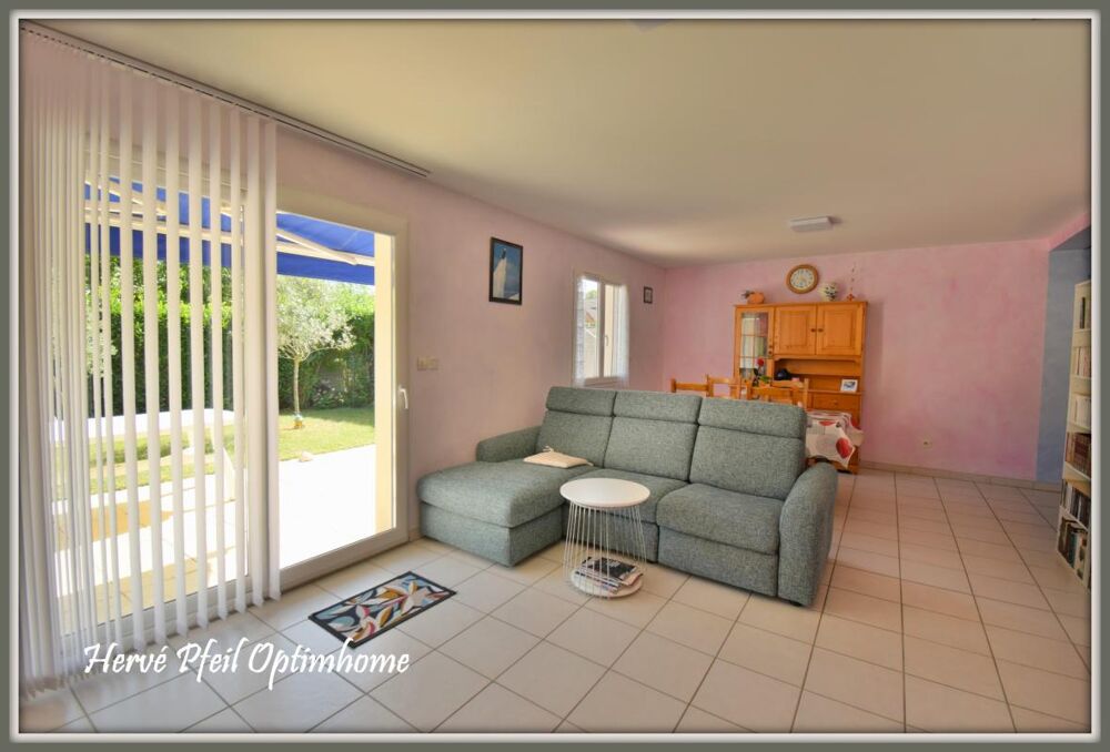 Maison 4 pièces 93 m² · à Brezins · 93 m² · 214 000 €