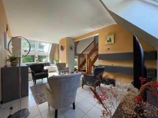  Maison � vendre 5 pi�ces 114 m�