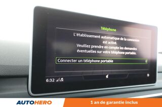A5 2.0 TDI S line Quattro S tronic 190 ch 2017 occasion 92130 Issy-les-Moulineaux