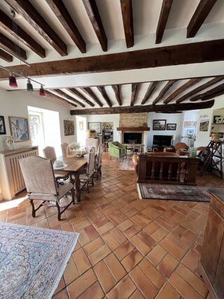  Maison  vendre 6 pices 118 m