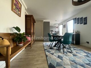  Appartement  vendre 4 pices 90 m
