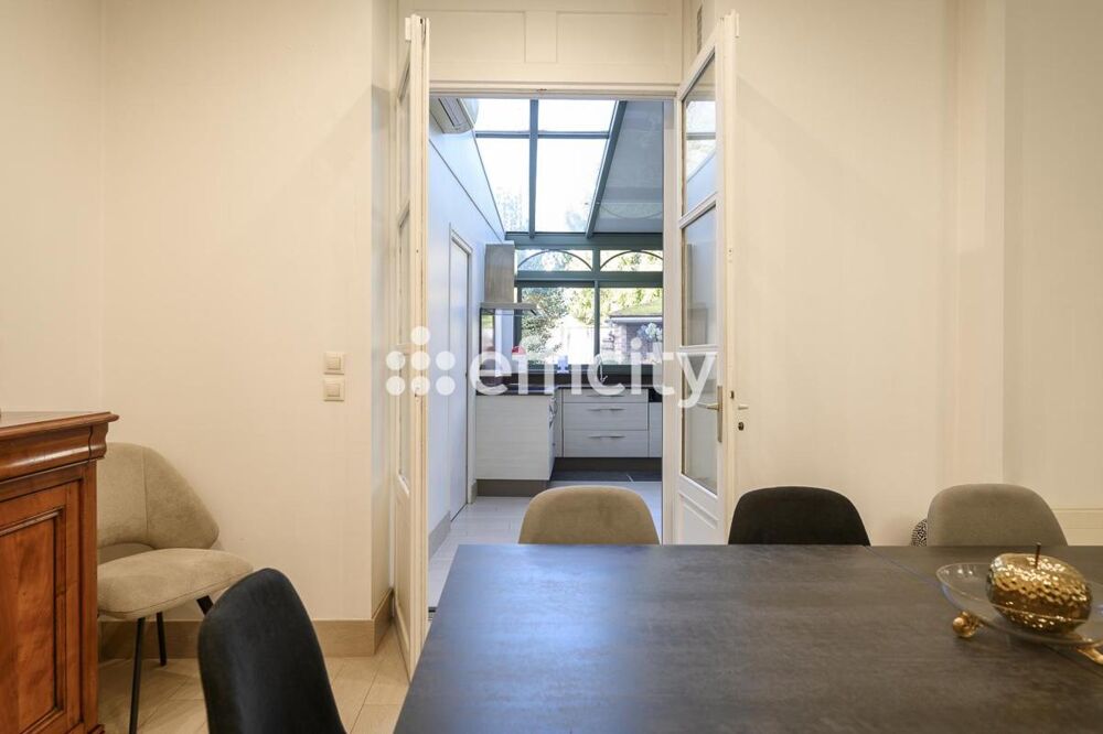 � vendre  Maison Crosne (91560)