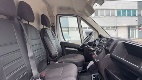 Movano Fourgon L3H2 2.2 CDTi 165 Pack Clim 2023 occasion 76150 Maromme