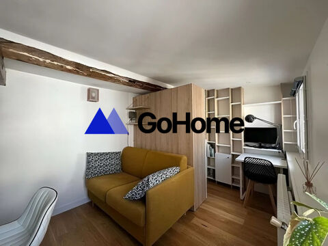  Appartement � louer 1 pi�ce 17 m�