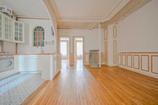  Appartement � vendre 5 pi�ces 88 m�