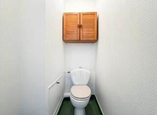  Appartement � vendre 2 pi�ces 52 m�