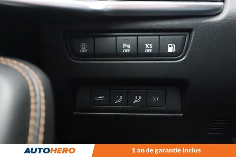 CX-60 2.5 e-SkyActiv PHEV 4x4 Homura BVA8 327 ch 2023 occasion 92130 Issy-les-Moulineaux