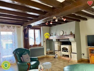  Maison � vendre 8 pi�ces 174 m�