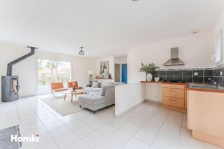  Maison � vendre 8 pi�ces 215 m�