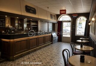  Maison à vendre 5 pièces 213 m²
