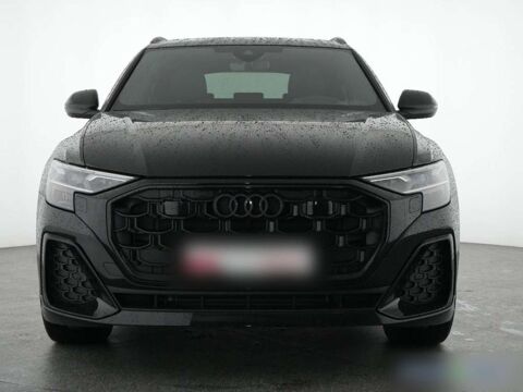 Q8 50 TDI quattro – 2x S line HUD Panoramique Attelage Matrix L 2025 occasion 33000 Bordeaux