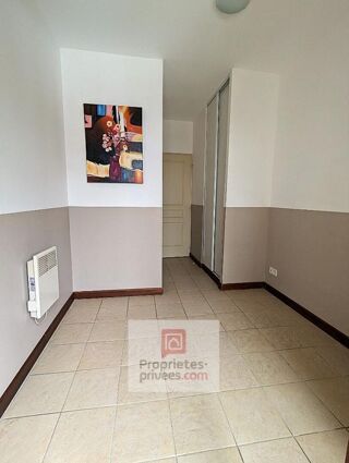  Appartement � vendre 2 pi�ces 32 m�