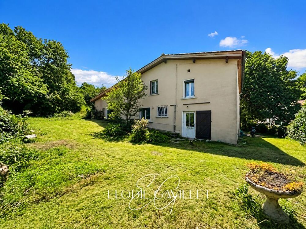 Vente Maison Charmante maison familiale avec vue sur Revel Revel