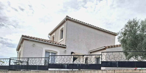   VILLA CONTEMPORAINE 4 CHAMBRES BELLES PRESTATIONS Maison - 5 pièce(s) - 120 m²
