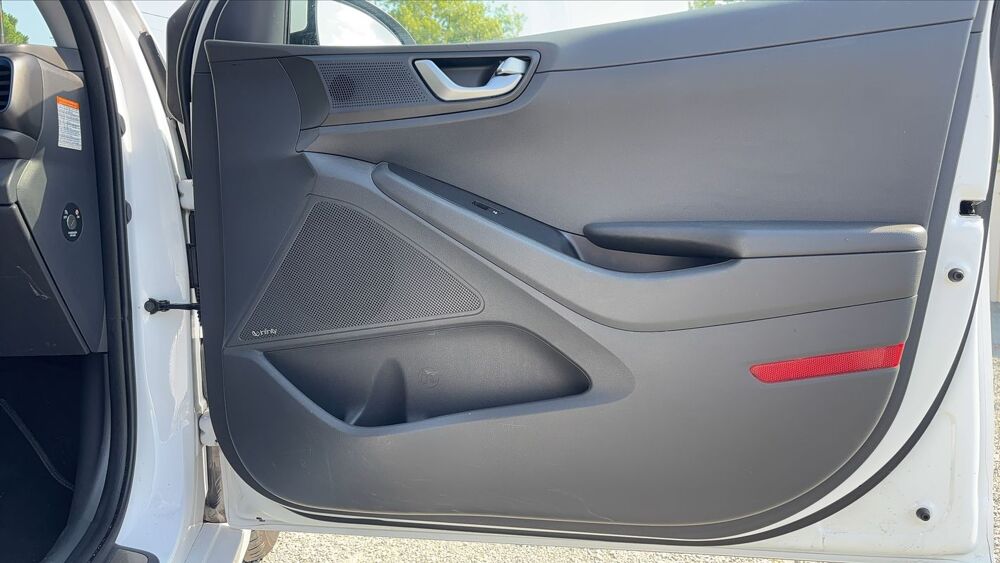 Ioniq 1.6 GDi 141 Hybrid DCT6 Creative - Automatique 2018 occasion 33500 Libourne
