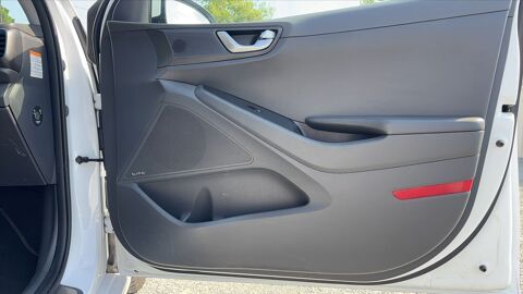 Ioniq 1.6 GDi 141 Hybrid DCT6 Creative - Automatique 2018 occasion 33500 Libourne