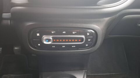 ForFour 1.0 71 Pure 2019 occasion 92600 Asnieres