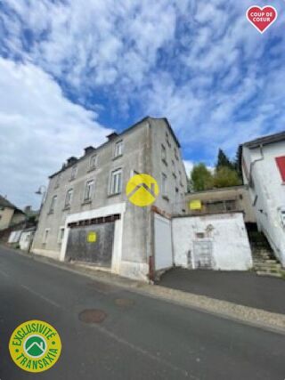  Maison  vendre 12 pices 232 m