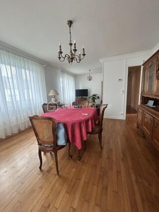  Maison � vendre 4 pi�ces 78 m�