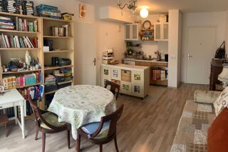  Appartement  vendre 2 pices 38 m