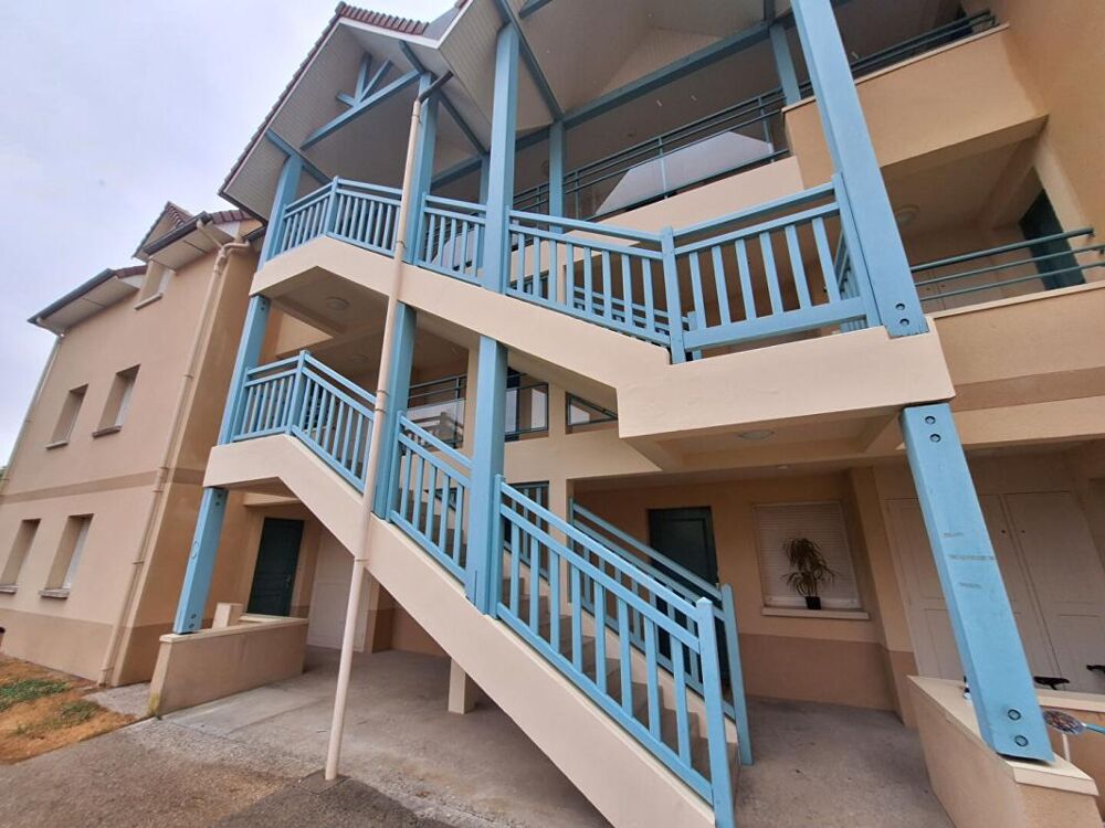 Vente Appartement Appartement à 5 minutes de Deauville-Trouville Touques