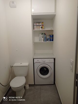Location Appartement Appartement de 60m2 à louer sur Asnières-sur-Seine Asnieres sur seine