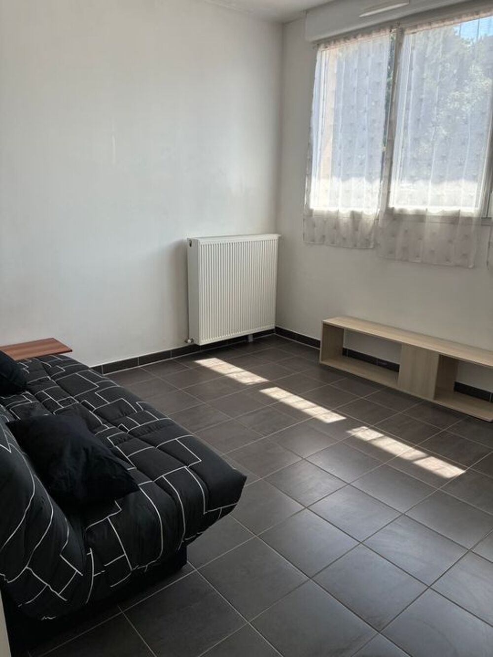 Location Appartement Studio de 25m2 à louer sur Créteil Creteil