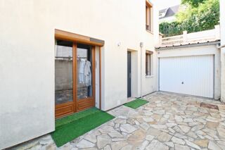  Maison � vendre 4 pi�ces 100 m�