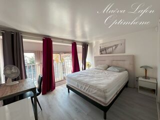  Appartement � vendre 2 pi�ces 41 m�