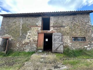  Remise / Grange à vendre 1 pièce 170 m² Balledent