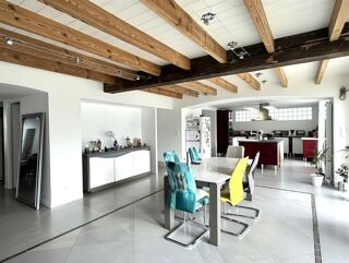  Maison � vendre 11 pi�ces 345 m�