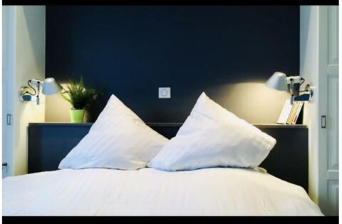  Appartement � louer 2 pi�ces 35 m�