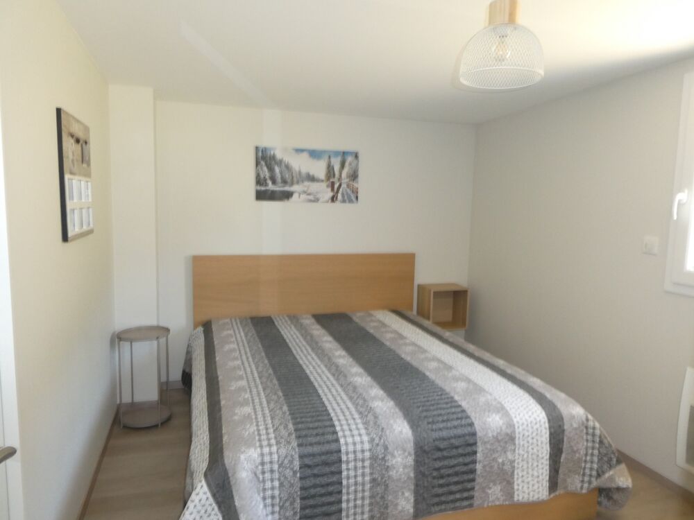 Vente Maison (88) à vendre  maison récente T5 de 95m² vendue meublée , terrain 500m² Fresse sur moselle